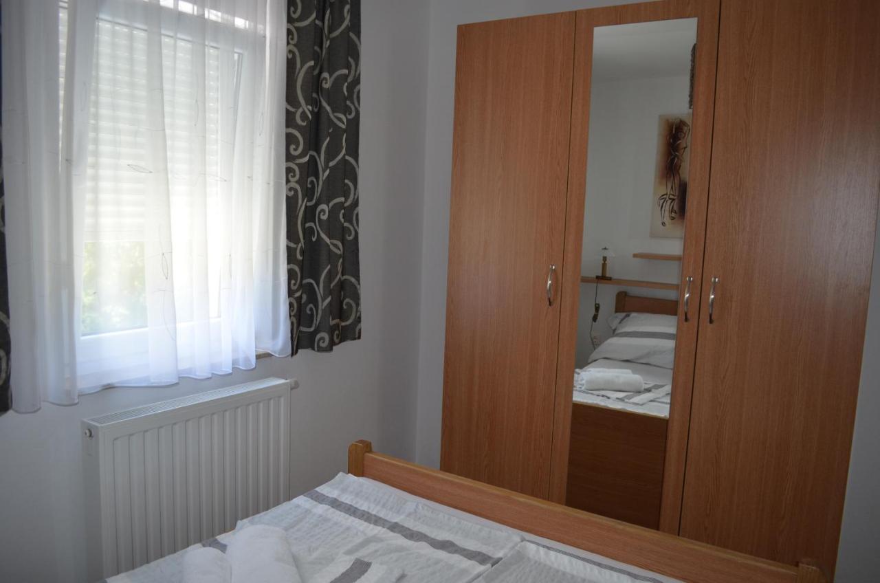 Villa Manuela Draga Bašćanska Oda fotoğraf